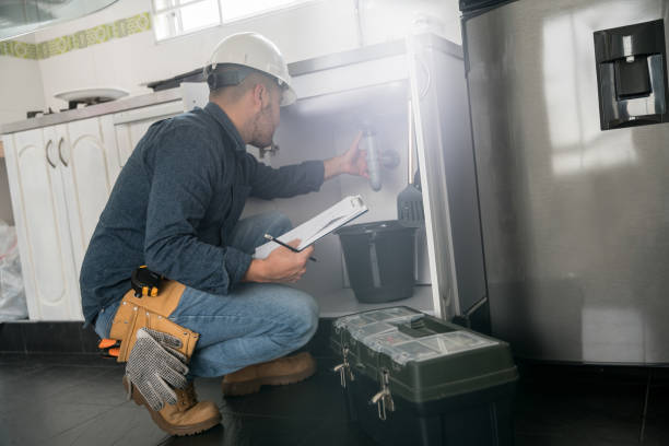 Best Affordable Plumber Near Me  in Seymour, TX