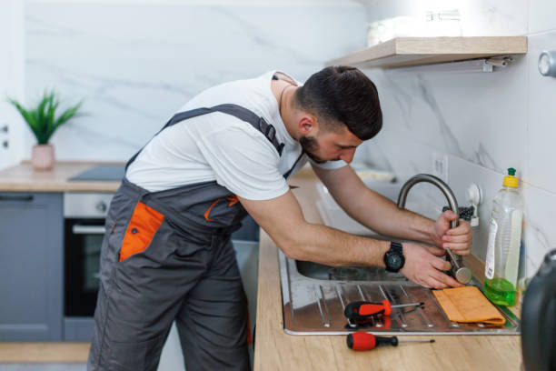Best Sewer Line Repair  in Seymour, TX