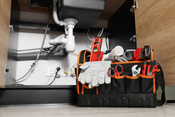 Best Water Softener Installation  in Seymour, TX