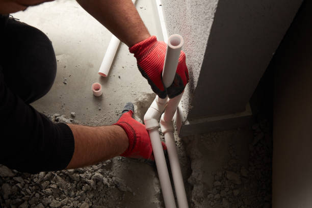 Best Plumbing Installation Services  in Seymour, TX