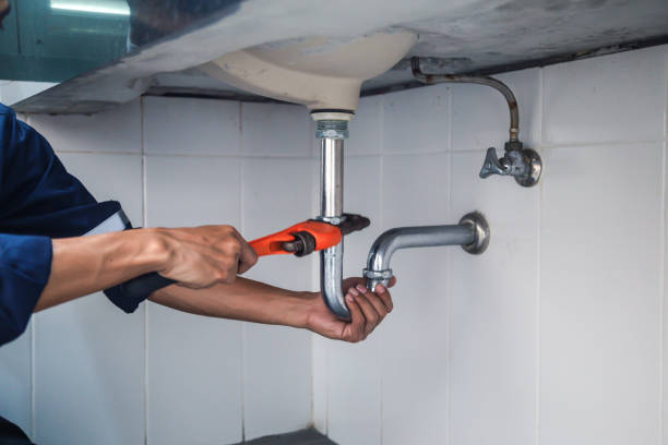 Best Water Leak Repair  in Seymour, TX