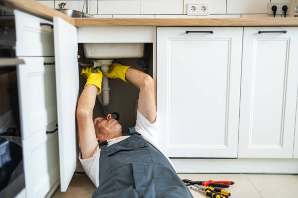 Best Leak Detection Services  in Seymour, TX