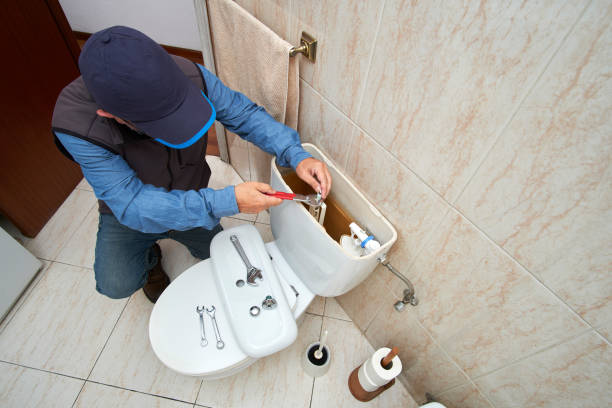 Best Septic Systems  in Seymour, TX