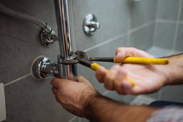 Best Local Plumber Services  in Seymour, TX