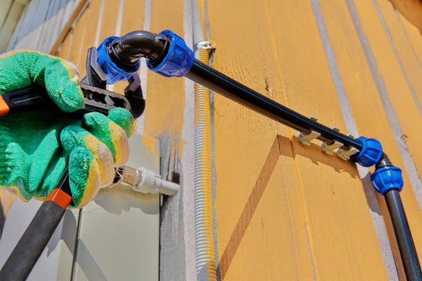 Best Same-Day Plumbing Service  in Seymour, TX