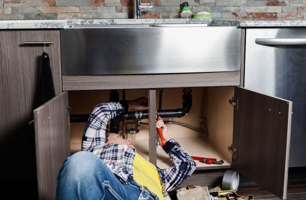 Best Affordable Plumbing Services  in Seymour, TX