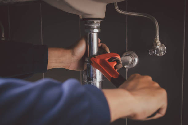 Best Toilet Repair Services  in Seymour, TX
